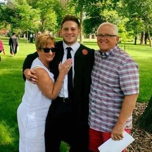 Meet your Posher, Bryce